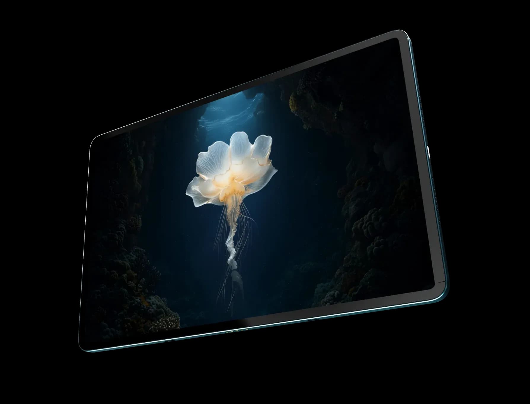 Carry your canvas wherever you go