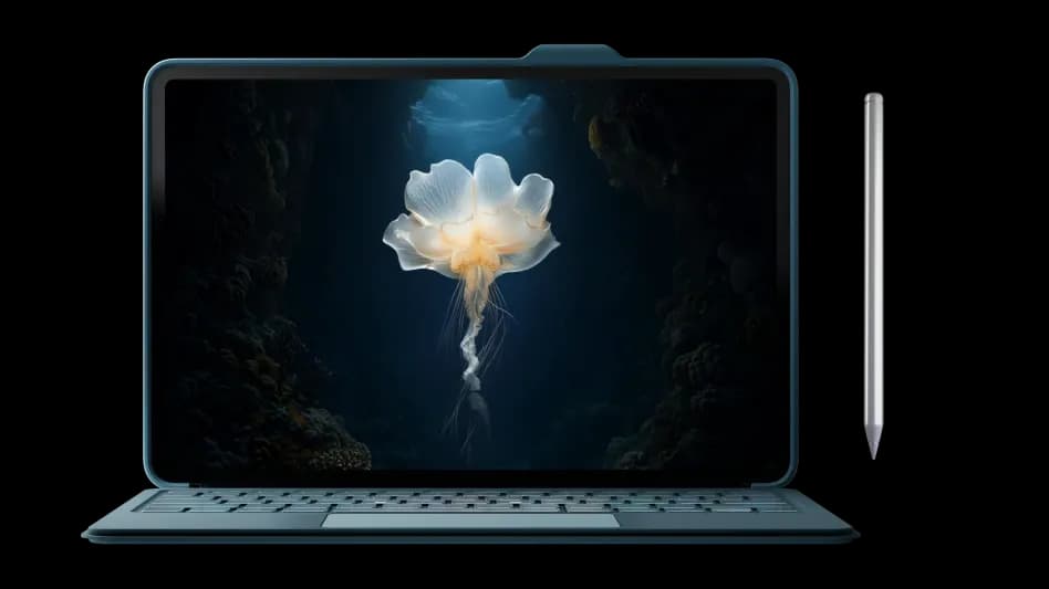 TABLET+ STYLUS+KEYBOARD